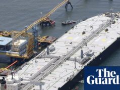 Preços do petróleo caem abaixo de US$ 100 por barril com esperança de acordo de paz com o Irã | Óleo