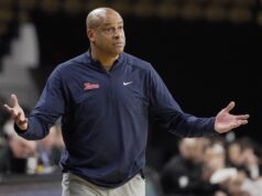 Detroit Mercy enfrentou uma proibição pós-temporada para acadêmicos