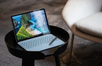 O que vem a seguir para os PCs Microsoft Surface?