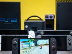 O futuro dos consoles de jogos não está claro