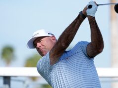 Stewart Sink, Alex Sejka lidera a tradição das Regiões, o outro major sênior