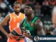 Enquete para o Panathinaikos em Valência: Vote para avançar para a final four ou será eliminado.