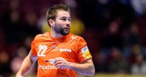 Os jogadores de handebol estão enfrentando muitos problemas nas eliminatórias para a Copa do Mundo devido à derrota na Grécia.