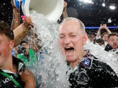 Como o técnico do Brisbane Broncos, Michael Maguire, considerou seus críticos “uma das melhores contratações”