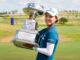Manji Lee é um dos 6 jogadores do LPGA a se juntar ao elenco do WTGL.