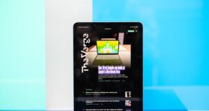 O mais recente iPad Air da Apple tem até US $ 100 de desconto pela primeira vez