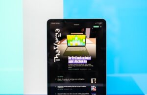 O mais recente iPad Air da Apple tem até US $ 100 de desconto pela primeira vez