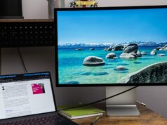 Apple Studio Display poderia ter sido muito mais