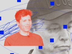O presidente da OpenAI faz ‘tudo’, exceto responder perguntas