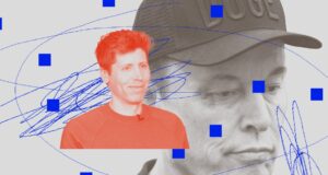 O presidente da OpenAI faz ‘tudo’, exceto responder perguntas
