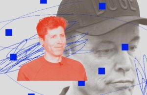O presidente da OpenAI faz ‘tudo’, exceto responder perguntas