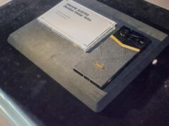 Dreame – a empresa de aspiradores de pó – acaba de “lançar” seu próprio celular.