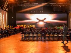 Por dentro do lançamento de produtos selvagens da Dreame – repleto de produtos que ninguém pode comprar