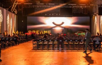 Por dentro do lançamento de produtos selvagens da Dreame – repleto de produtos que ninguém pode comprar