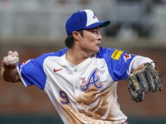 Braves ativou SS Ha-Seung Kim, colocou Eli White no Concussion IL