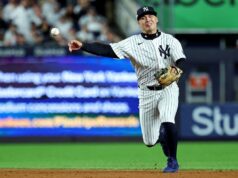 Espera-se que Anthony Volpe faça 26 estreias na partida de borracha dos Orioles ‘Yankees.