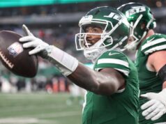 Relatório: Packers contratam QB Tyrod Taylor como reserva