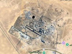 Alta tensão no Médio Oriente, míssil iraniano na base dos EUA no Kuwait – Notícias