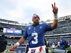 Relatório: Russell Wilson está em negociações para entrar na televisão.