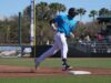Marlins promovem Joe Mack em uma reviravolta