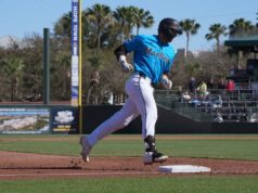 Marlins promovem Joe Mack em uma reviravolta