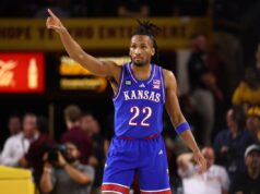 Darren Peterson: A creatina causa dor no Kansas