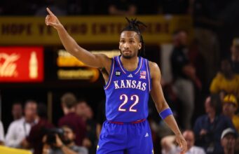 Darren Peterson: A creatina causa dor no Kansas