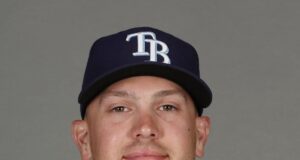 O White Sox adquiriu LHP Joe Rock dos Rays.