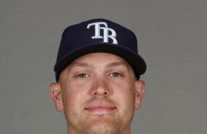 O White Sox adquiriu LHP Joe Rock dos Rays.