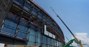 Projetos de lei para abrir o Highmark Stadium Semana 2 contra os Leões