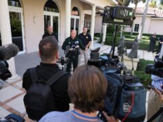 O tribunal deu à acusação acesso aos registos de receitas de Tiger Woods.