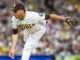 Padres reintegrou RHP Jeremiah Estrada do IL de 15 dias.