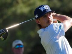 Jack Knapp (polegar) WDs do Cadillac Championship