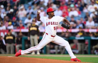 Os arremessadores inovadores se enfrentam mais uma vez na estreia do White Sox-Angels.