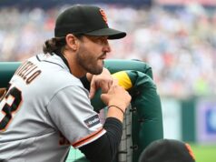 Os Giants buscam melhores resultados em casa contra os igualmente inconsistentes Padres.