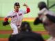 Em ascensão, os Red Sox tentam quebrar a dura equipe de arremessadores dos Rays.