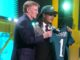 Relatório: Eagles estão assinando WR Makai Lemon na primeira rodada.