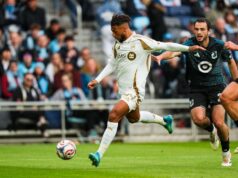 Lamentando a falta de descanso, o LAFC enfrenta o San Diego FC.
