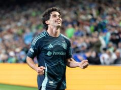 Surging Sounders prontos para evitar ‘armadilha’ contra o humilde Sporting KC