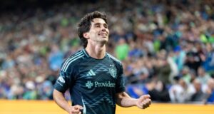 Surging Sounders prontos para evitar ‘armadilha’ contra o humilde Sporting KC