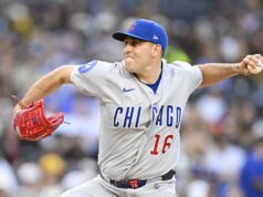 Cubs querem continuar dominando em casa no Clash vs Dbacks
