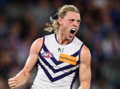 Análise de três palavras enquanto os Fremantle Dockers vêm de trás para derrotar os Western Bulldogs