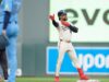 Os morcegos dos Twins ganharam vida tarde para derrubar os Jays na abertura da série