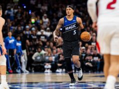 À medida que o Jogo 7 se aproxima com os Pistons, o Magic não consegue fechar o Jogo 6