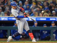 Após a entrada de 8 corridas do Blue Jays, os Twins se recuperaram
