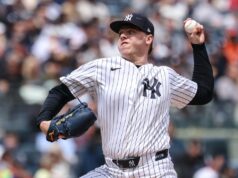 Depois de um fim de semana decepcionante, os Yankees tentam endireitar o navio nos Orioles.