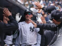Os golpes continuam chegando para os Yankees enquanto os Orioles têm dificuldade para fazer contato.