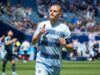 O Sporting KC quebrou a sequência de derrotas com um empate frente aos Sounders.