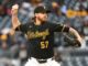 MLB suspende Pirates RHP Chris Dionski, capitão Don Kelly