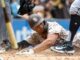 “O single RBI de Xander Bogaerts ajuda Padres a superar os White Sox e derrapar” .